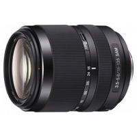 Sony DT 18-135mm f/3.5-5.6 SAM (SAL-18135 )