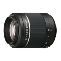 Sony DT 55-200mm f/4-5.6 SAM (SAL-55200-2)