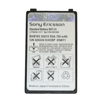 Sony ericsson BST-35