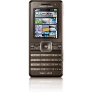 Sony Ericsson K770i фото