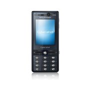 Sony Ericsson K810i фото