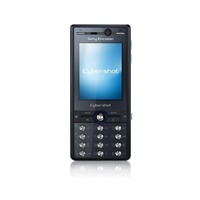 Sony ericsson K810i