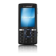 Sony Ericsson K850i фото