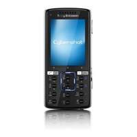 Sony ericsson K850i