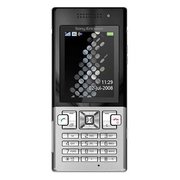 Sony Ericsson T700 фото