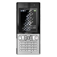 Sony ericsson T700