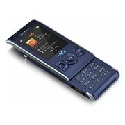 Sony Ericsson W595 фото