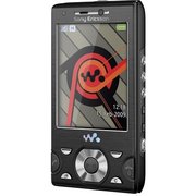 Sony Ericsson W995 фото