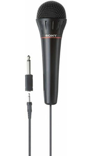 Sony F-V120 фото