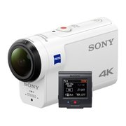 Sony FDR-X3000R фото