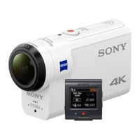 Sony FDR-X3000R