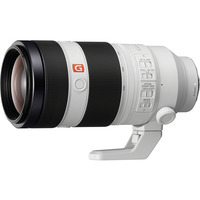 Sony FE 100-400mm F4.5-5.6 GM OSS (SEL100400GM)