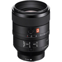 Sony FE 100mm F2.8 STF GM OSS (SEL100F28GM)