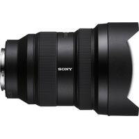 Sony FE 12-24mm f/2.8 GM