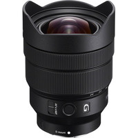 Sony FE 12-24mm F4 G (SEL1224G)