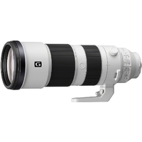 Sony FE 200-600 F5.6-6.3 G OSS