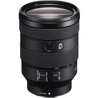 Sony FE 24-105mm F4 G OSS (SEL24105G)