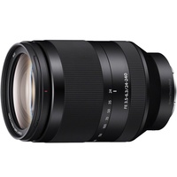 Sony FE 24-240mm f/3.5-6.3 OSS (SEL24240)