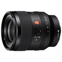 Sony FE 35mm f/1.4 GM (SEL35F14GM)