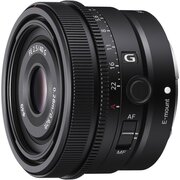 Sony FE 40mm F2.5 G фото