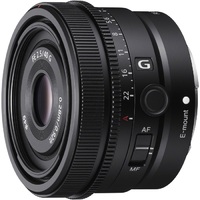 Sony FE 40mm F2.5 G