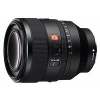 Sony FE 50mm F1.2 GM (SEL50F12GM)