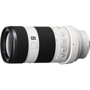 Sony FE 70-200 мм F4 G OSS (SEL70200G) фото