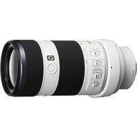 Sony FE 70-200 мм F4 G OSS (SEL70200G)