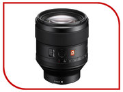 Sony FE 85 mm f/1.4 GM (SEL-85F14GM) фото