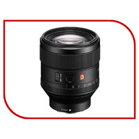 Sony FE 85 mm f/1.4 GM (SEL-85F14GM)