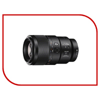 Sony FE 90mm f/2.8 Macro G OSS (SEL90M28G)