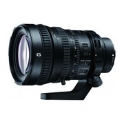 Sony FE PZ 28-135mm F4 G OSS (SELP28135G) фото