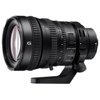 Sony FE PZ 28-135mm f/4.0 G OSS (SELP28135G)