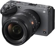 Sony FX3 фото