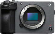 Sony FX30 Body фото