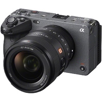 Sony FX3