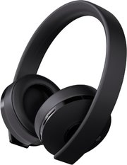 Sony Gold Wireless Headset фото