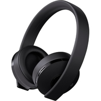 Sony Gold Wireless Headset