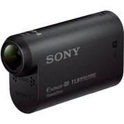 Sony HDR-AS20 фото