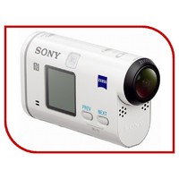 Sony HDR-AS200V