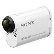 Sony HDR-AS200VB фото