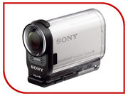 Sony HDR-AS200VR фото