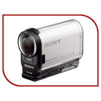 Sony HDR-AS200VR