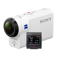 Sony HDR-AS300R