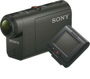 Sony HDR-AS50VR фото