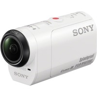 Sony HDR-AZ1