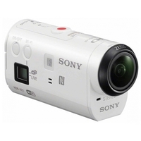 Sony HDR-AZ1VR