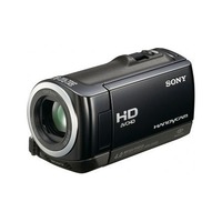 Sony HDR-CX100E