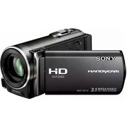 Sony HDR-CX110E фото