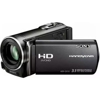 Sony HDR-CX110E